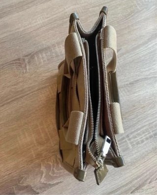 Bolso Zara