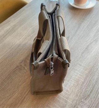 Bolso Zara