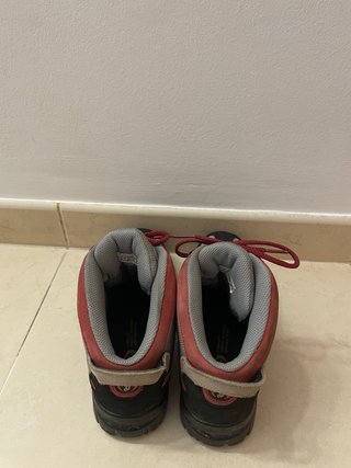 Botas de montaña Bestard Talla 38 Mujer