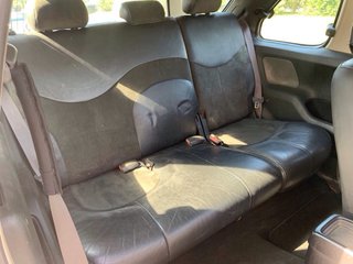 Land Rover Freelander 2002