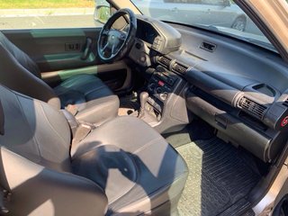 Land Rover Freelander 2002