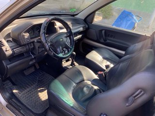 Land Rover Freelander 2002