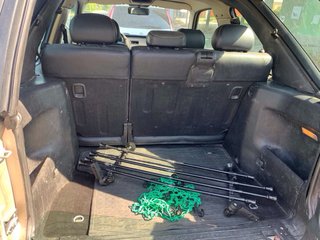 Land Rover Freelander 2002