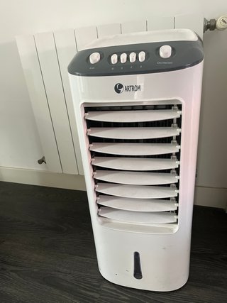 Climatizador Artrom 3 velocidades