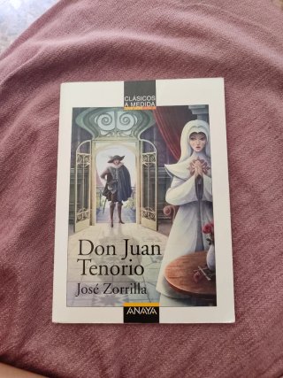 Librs clasicos de literatura para ESO