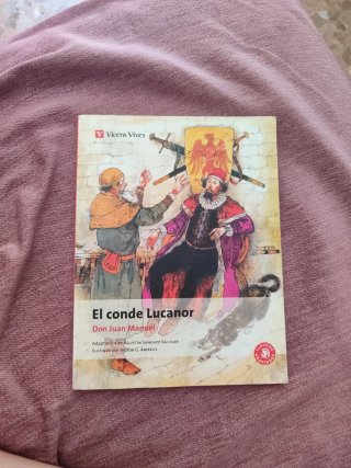 Librs clasicos de literatura para ESO