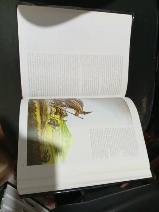 Bestiario de Tolkien