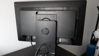 Monitor HP 20 LCD HD+ Elite Display E201