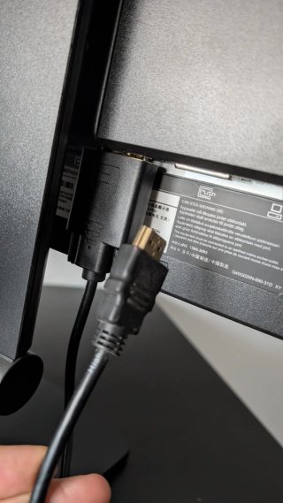 Monitor HP 20 LCD HD+ Elite Display E201