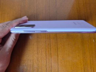 Smartphone Samsung Galaxy S20 FE 5G 128 GB viola