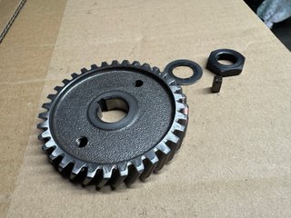 Piñón balance Aprilia RS50 Culo Avispa