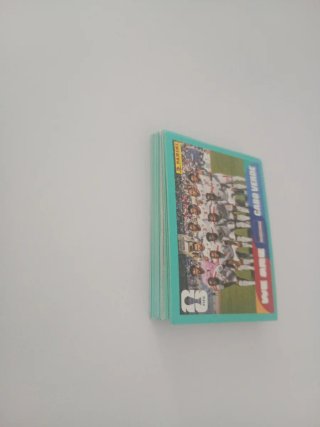 Lote cromos Mundial 2026