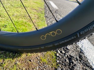 Orbea Terra M20iLTD