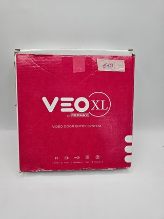 Monitor Fermax VEO-XS WIFI DUOX PLUS 7