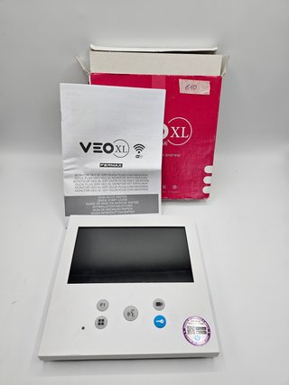 Monitor Fermax VEO-XS WIFI DUOX PLUS 7