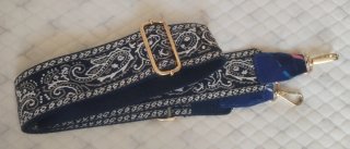 Borsa fantasia mare