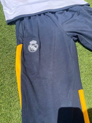 Chándal Real Madrid Adidas Training Talla L