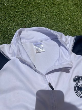 Chándal Real Madrid Adidas Training Talla L