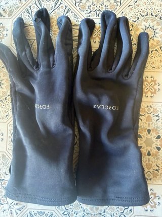 Casco Moto SHOEI + Guantes