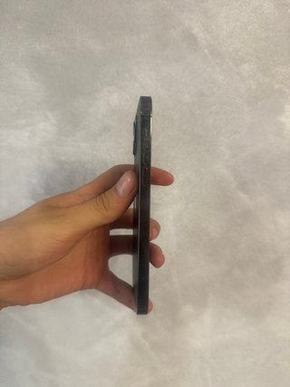 Se cambia o vende iPhone 12 Pro Gris/Plata