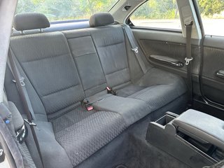 BMW 320CI M