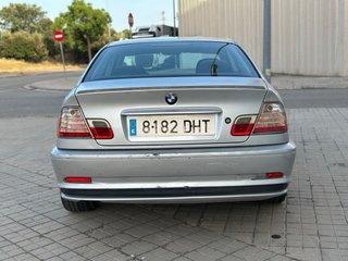 BMW 320CI M