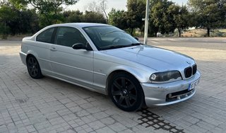 BMW 320CI M