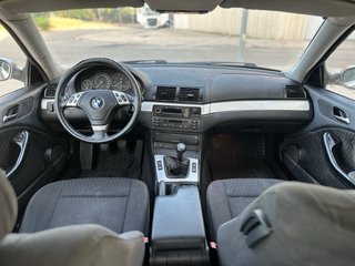 BMW 320CI M