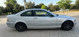 BMW 320CI M