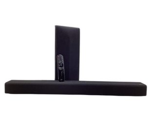 Barra de Sonido LG S40Q Negra