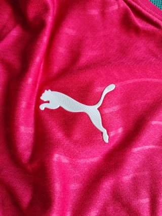 Camiseta Puma Portugal 10
