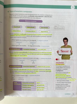 Llengua i literatura, 4 ESO, Projecte Construïn...