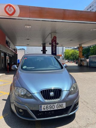 SEAT Altea 2009