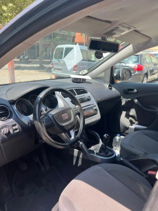 SEAT Altea 2009