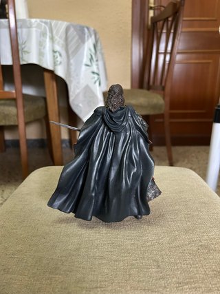 Aragorn El Señor de los Anillos Toy Biz