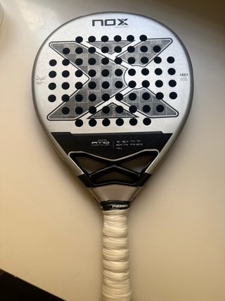 pala Nox AT10 Genius 18K