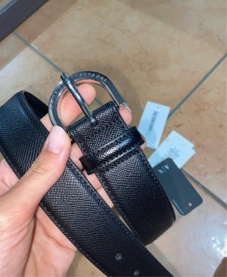 Cintura donna taglia 75 Armani Exchange