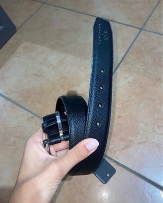 Cintura donna taglia 75 Armani Exchange