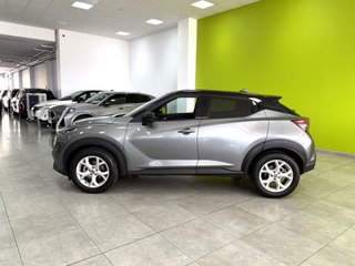 Nissan Juke N-Connecta 1.0 DIG-T 114CV DCT EL TOP!