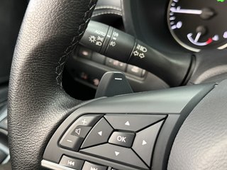 Nissan Juke N-Connecta 1.0 DIG-T 114CV DCT EL TOP!