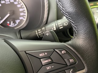 Nissan Juke N-Connecta 1.0 DIG-T 114CV DCT EL TOP!