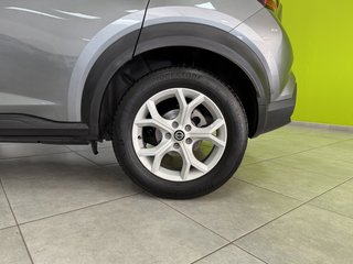 Nissan Juke N-Connecta 1.0 DIG-T 114CV DCT EL TOP!