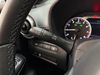 Nissan Juke N-Connecta 1.0 DIG-T 114CV DCT EL TOP!