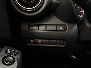 Nissan Juke N-Connecta 1.0 DIG-T 114CV DCT EL TOP!
