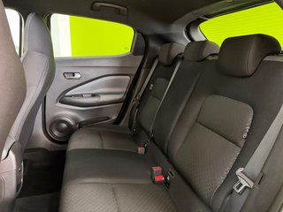 Nissan Juke N-Connecta 1.0 DIG-T 114CV DCT EL TOP!