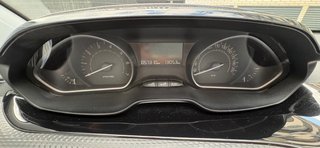Peugeot 208 2016