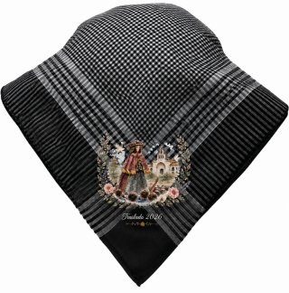 Pañuelo Rociero Traslado 2026