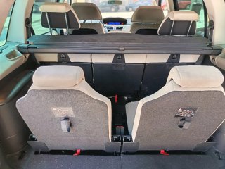 Citroen C4 Picasso 2008