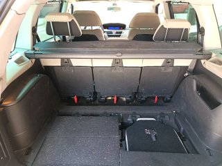 Citroen C4 Picasso 2008