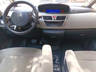 Citroen C4 Picasso 2008